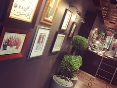 -新加坡丽思卡尔顿美年酒店