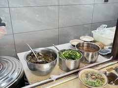 -沈记土鸡米线(七星街品牌中心店)
