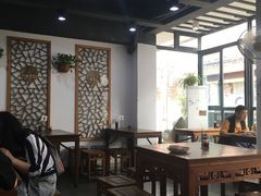 大堂-随柳居·苏式小吃(建新巷店)