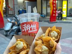 -潮州古城