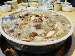 -东巴谷野生菌火锅餐厅