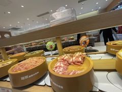 -龍歌自助小火锅(李沧丽达店)
