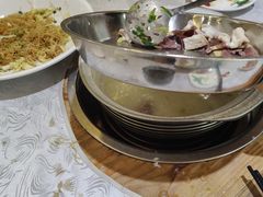 -丰尔粥食·粥底火锅·桑拿鸡(大良总店)