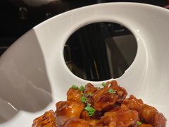 -老头儿油爆虾·知味杭州(爱琴海购物中心)
