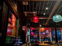 -望京一号·重庆江湖菜(工体店)