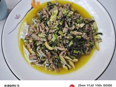 -食光慢宴·安吉土菜馆