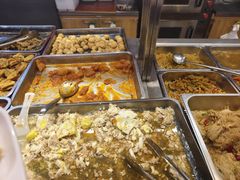 -富龙快餐店(小北店)