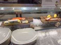 -盛宴标帜餐厅·亲子自助 (南昌喜来登酒店)