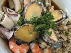 -良师门滨海人家·海鲜·家常菜(滨海城店)