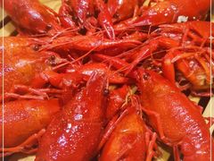 -靓靓蒸虾(中山公园店)