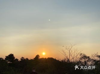 夕阳无限好，只是近黄昏