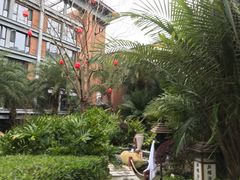 -汇雅温泉
