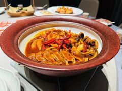 -湘满甲·黄焖甲鱼创始者·湘菜·鲁菜(潘家园店)