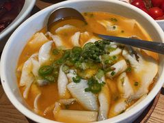 招牌藤椒鱼-榕意·川味之美(深业上城店)