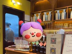 -盛元荼集  素食(滨江凯德壹店)