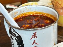 -福苗小骆驼烧烤(大唐不夜城店)