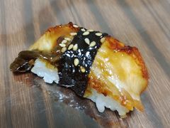 -池田寿司·4H鲜作(西直门凯德华联店)