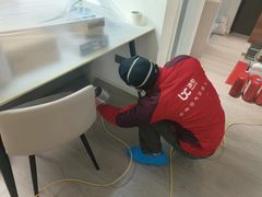 -浙大冰虫甲醛检测治理(闵行店)