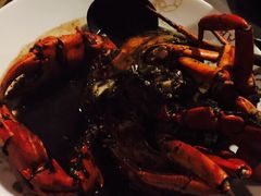 Ministry&nbsp;of&nbsp;Crab-Ministry of Crab(科伦坡店)