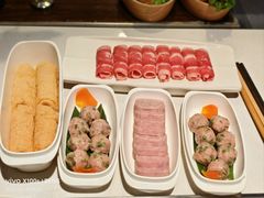 -海底捞火锅(外滩店)