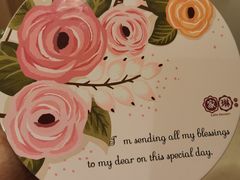 -家琳甜品(江南东店)