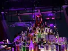 -苏丝的天空高空酒吧Suzie's Sky Bar