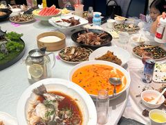 -盛百味·家宴餐厅(霸州分店)