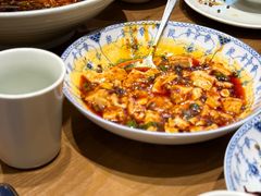 -本来川菜(中骏广场店)