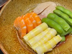 -御花园·粤菜·海鲜火锅(中山公园店)