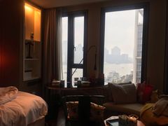 -上海外滩英迪格酒店