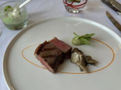 -上海和平饭店-华懋阁 The Cathay Room