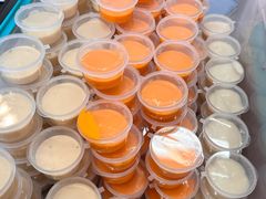 -热将汉堡 HOT SAUCE(下马坊店)