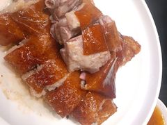 深井烧鹅-高第街56号餐厅(凯德mall新都心店)