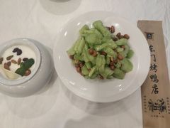-东门烤鸭店(东华门店)
