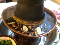 -福寿斋·老北京铜锅涮肉·烤鸭(顺义总店)