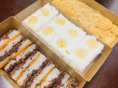 -南大门韩糕(后埭溪路店)