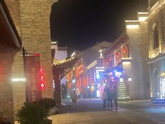 -洪江古商城