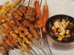 -枪火串烧·东北特色烧烤(罗湖总店)