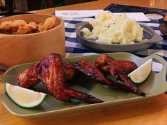 -皇冠自酿啤酒坊(中国红街5号楼店)