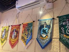 -逃脱反斗城沉浸剧情密室(北京路店)