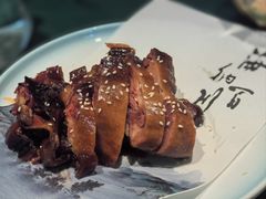 -孔雀裡融合餐厅