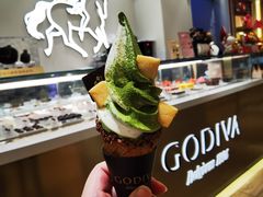 -GODIVA(月星环球港店)