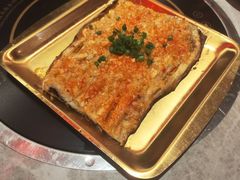 -海岛八号龙虾烧烤田鸡(蓝天路总店)