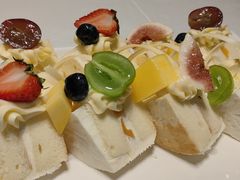 -印象餐厅(杭州国际博览中心北辰大酒店)