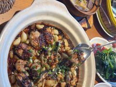 -乡里八闽·福州乡土菜(高宅店)