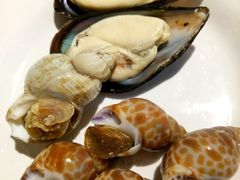 -领鲜活海鲜榴莲自助火锅(东门店)