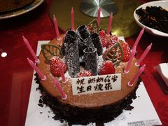 -金时代顺风大酒店(金山店)