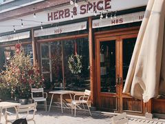 -HERB SPICE(来凤街店)