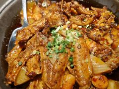 -六月雪干锅(绵阳凯德广场店)