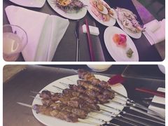 -银帆宾馆-自助餐厅(金马路店)